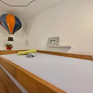 Kamer met Twee Aparte Bedden