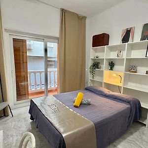 Kamer met een King Size Bed